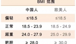 认识肥胖症