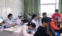 错过了三伏天灸的你， 还要错过三九天灸吗？