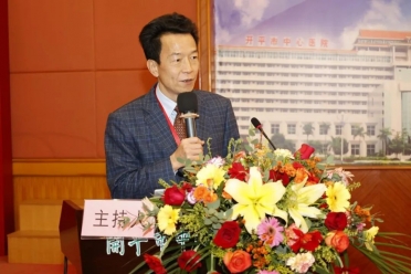 以评促建，教学相长——我院顺利完成广东医科大学附属医院复评工作