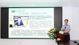 【乘风破浪会有时，直挂云帆济沧海】记省临床重点专科——肾内科“学术周”系列活动报告