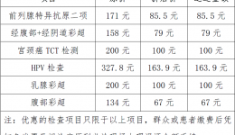 【重磅预告】11月27日，我院将举行大型肿瘤义诊活动