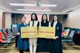 开平市中心医院喜获多项专科联盟认证，引领区域医疗护理新篇章