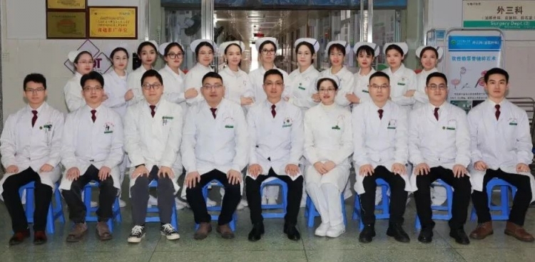 【江门日报】到开平市中心医院泌尿外科就医，是一种怎样的体验？看看他们怎么说→