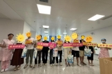 【国际助产士日特别行动】准爸爸训练营圆满收官！