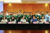 【技能大比武，照护展风采】广东省卫生健康行业免陪照护服务技能竞赛开平市选拔赛（医疗护理员师资组）圆满落幕