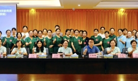 【技能大比武，照护展风采】广东省卫生健康行业免陪照护服务技能竞赛开平市选拔赛（医疗护理员师资组）圆满落幕