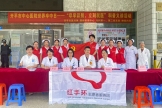 【尽早识别，立刻就医】开平市中心医院世界卒中日科普义诊活动报道
