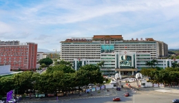 开平市中心医院与中山一院深度合作 共建区域医疗新高地