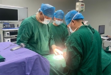 从山东到开平：一名隐匿阴茎患者的康复之路