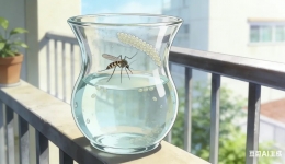 消灭一只等于消灭千只！广东疾控喊你动手，这份“越冬蚊清除指南”请收好→