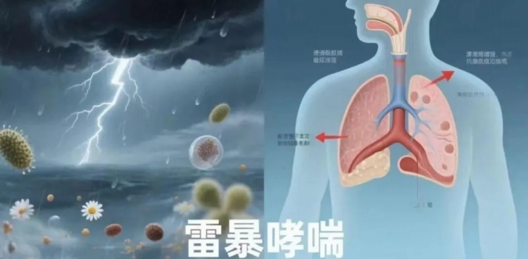 儿童支气管哮喘科普系列（四）-----如何应对突发哮喘急性加重