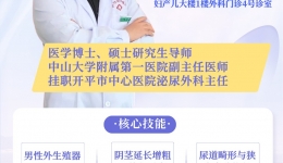 【早安开平】专家介绍-王文卫