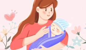 元旦添新喜！开平市中心医院产科迎来2026年首个元旦宝宝