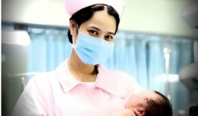 带您了解新生儿呼吸窘迫综合征