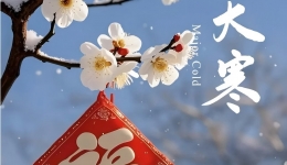 大寒节气慢性肾脏病肾友养生指南