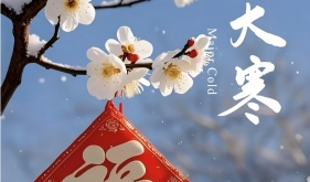 大寒节气慢性肾脏病肾友养生指南