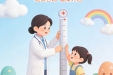 预告｜“童心守护，快乐成长”——儿童生长发育义诊活动开启！