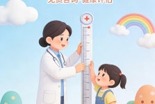 预告｜“童心守护，快乐成长”——儿童生长发育义诊活动开启！