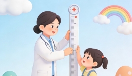 预告｜“童心守护，快乐成长”——儿童生长发育义诊活动开启！