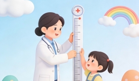 预告｜“童心守护，快乐成长”——儿童生长发育义诊活动开启！