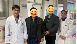 生死时速，开平市中心医院胸痛中心成功抢救急性心肌梗死合并心跳呼吸骤停患者