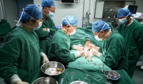 国家级团队赋能区域医疗——开平市中心医院成功拆除患者“感染炸弹”守住生命防线